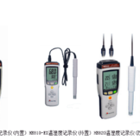 热电偶单通道温度记录仪华图HE801/802/804/701