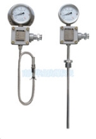 张衡牌WTZd系列轴承测温仪表WTZD-285防爆温度计