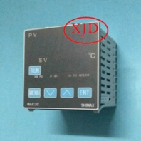 日本岛通MAC3C-VSF-EC-NNNRP温控表