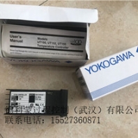 横河UT150-VNHBA温控仪