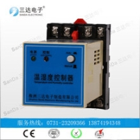 北京三达牌KXL-13A-D1温湿度控制器品质保障