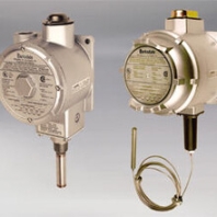 BarksdaleL1X/T1X/T2X系列温度开关