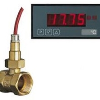 KOBOLD温度传感器TSA