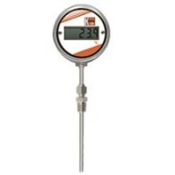 KOBOLD数字温度计DTB