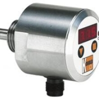 KOBOLD温度传感器TDA