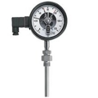 KOBOLD气体膨胀式电接点温度计TNS,TNF