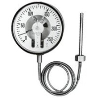 KOBOLD气体膨胀式温度表TNF