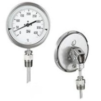 KOBOLD双金属温度计TBE