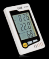 华盛昌CEM台式温湿度计DT-322