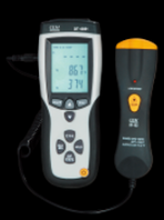 华盛昌CEM接触式热电偶测温仪DT-8891E