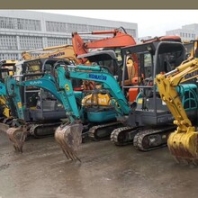 二手20挖掘机低价出售/上海二手35挖掘机价格