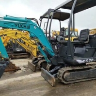 二手13挖掘机低价出售/上海二手20挖掘机价格