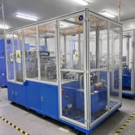 宜春罗斯300L双行星搅拌机出售-热封热刀分切机回收厂家电话