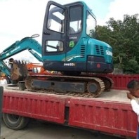 二手山河60挖掘机低价出售/上海二手60挖掘机价格