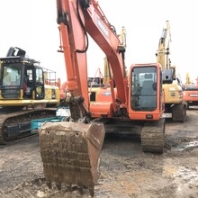 低价转让斗山300纯土方机原版车漆传统动力