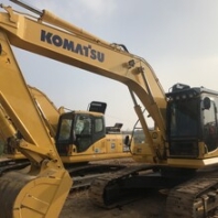 转让二手小松240挖机原版车漆传统动力精品二手挖掘机