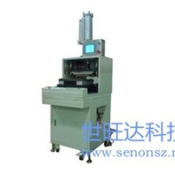 走刀式分板机的工作原理是什么？