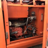 低价出售斗山150工地用车原版车漆传统动力精品二手挖掘机