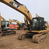 低价出售小松200-8工地用车原版车漆传统动力精品二手挖掘机