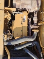 二手品牌卡特320D纯土方机原版车漆传统动力精品二手挖掘机