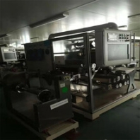 宜春模切机出售-聚合物锂电池化成分容柜回收出售