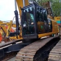 二手卡特349d性能咨询二手挖掘机市场提供