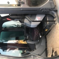 出售神钢200-8纯土方机原版车漆传统动力精品二手挖掘机