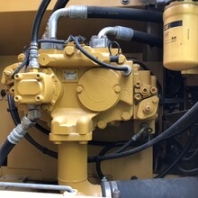 低价转让卡特320D纯土方机原版车漆传统动力精品二手挖掘机