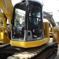 直销小松二手挖掘机二手挖掘机市场的佼佼者