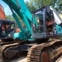 二手挖掘机市场2019年二手挖掘机最新价格