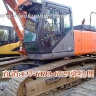 二手挖掘机市扬售后二手挖掘机哪家比较好