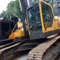 二手挖掘机出售信息二手沃尔沃360挖掘机