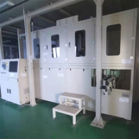 吉安真空烤箱-圆柱电池自动分选机回收厂家