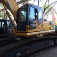 二手挖掘机市场品牌二手挖掘机出售利润变得越来越薄