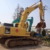 国内二手挖掘机市场需求二手挖掘机出售建筑工程未来发展趋势