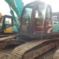 二手挖掘机市场选购二手挖掘机记住一分价钱一分货