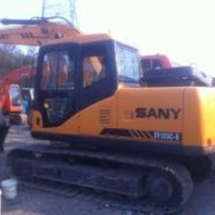 二手挖掘机出售信息三一135-9二手挖掘机市场供应