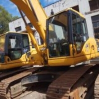 二手挖掘机市场主要专业销售小松二手挖掘机出售