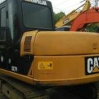 2018年二手挖掘机市场二手挖掘机更具有行业发展潜力的一年