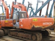 二手挖掘机不可忽视的细节购买二手挖掘机必看