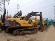 二手挖掘机市场供应二手挖掘机教你基础操作使用技巧