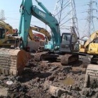 二手挖掘机市场二手挖掘机无可挑剔的挖机越要小心