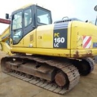 上海二手挖掘机市场二手挖掘机行业面临的机遇及发展需求