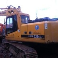 二手挖掘机市场二手挖掘机独门秘籍试车法