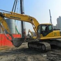 二手挖掘机二手挖掘机卖家广泛存在的信誉