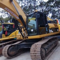 二手挖掘机出售二手挖掘机选购中费者最为关心的话题