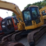 二手挖掘机分析二手挖掘机故障现象