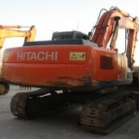 二手挖掘机市场提供完善售后