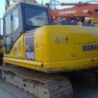 二手小松挖掘机二手挖掘机出售与质量