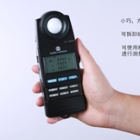 柯尼卡美能达照度计CL-200A全新现货出售维修